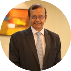 Dr. Ganesh Natarajan