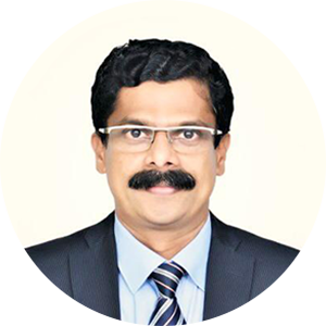 Mr. Girikumar M Nair