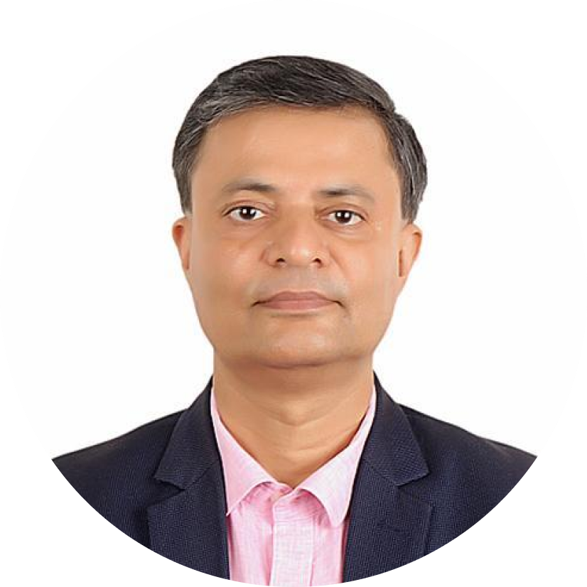 Shri Atul Srivastava